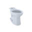 Entrada 1.28 GPF Elongated Toilet Bowl