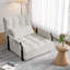 Modern Sofa Bed with Adjustable Features-129765229