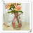 Corringham Glass Table Vase