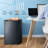 3.0 Cu.ft Upright Freezer, Fast Cooling, 7 Temp Settings, Energy Saving, Low Noise, Adjustable Legs-83223320