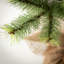 Shultz Faux Pine Tree in Wicker/Rattan Pot-1177324905