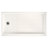 32'' W 60'' D Rectangular Single Shower Base-31787768-31787791