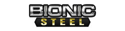 Logo Bionic Steel