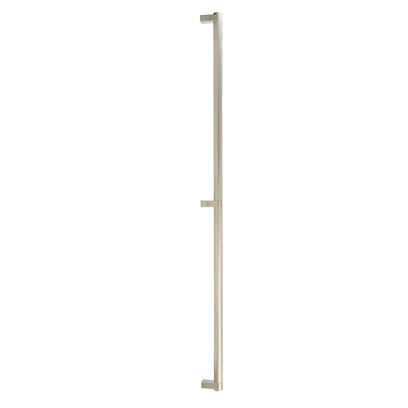 Select Bar / Handle Pull, Satin Nickel