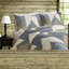 Premium Cotton Bedding Sets, Modern Ikat Design, Bedroom Elegance