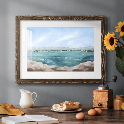 Turquoise Isle III