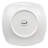 Latitude Run® 12 Piece Square Porcelain Large Dinner Plates in White