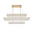 Maart 3 - Light LED Unique/Statement Pendant-703983931-703983929