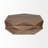 Malonne Solid Wood Single Coffee Table-277427264-375678767