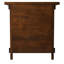 Table de bout Restoration