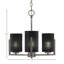 Lustre 3 lumières Dayberry illustré avec verre de 4 po-1580991112-1580991115