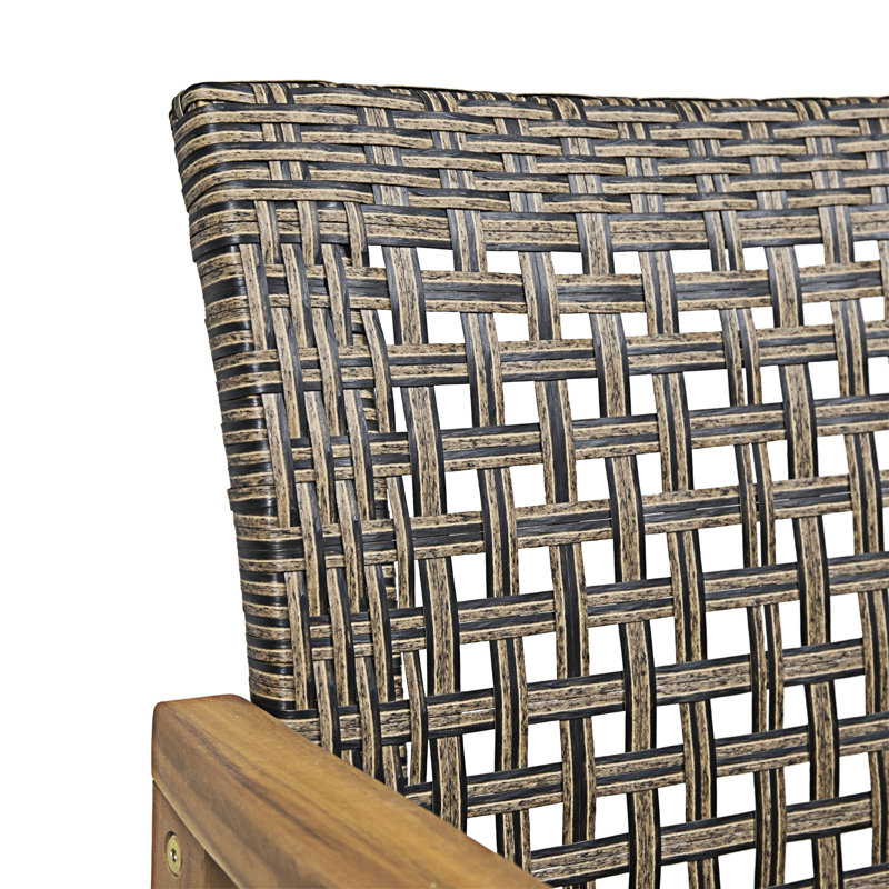 5-Piece Patio Dining Set