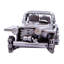 Figurine Jeep