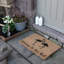 Non-Slip Doormat