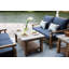 Stockton Outdoor 2 - Seat Loveseat-75880203