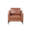 Fauteuil à accoudoirs carrés 33,5 po Turner-97673796