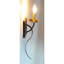 Allure 1 - Light Candle Wall Light