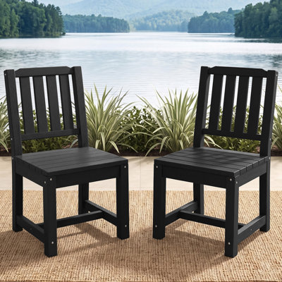 Patio Dining ArmChair