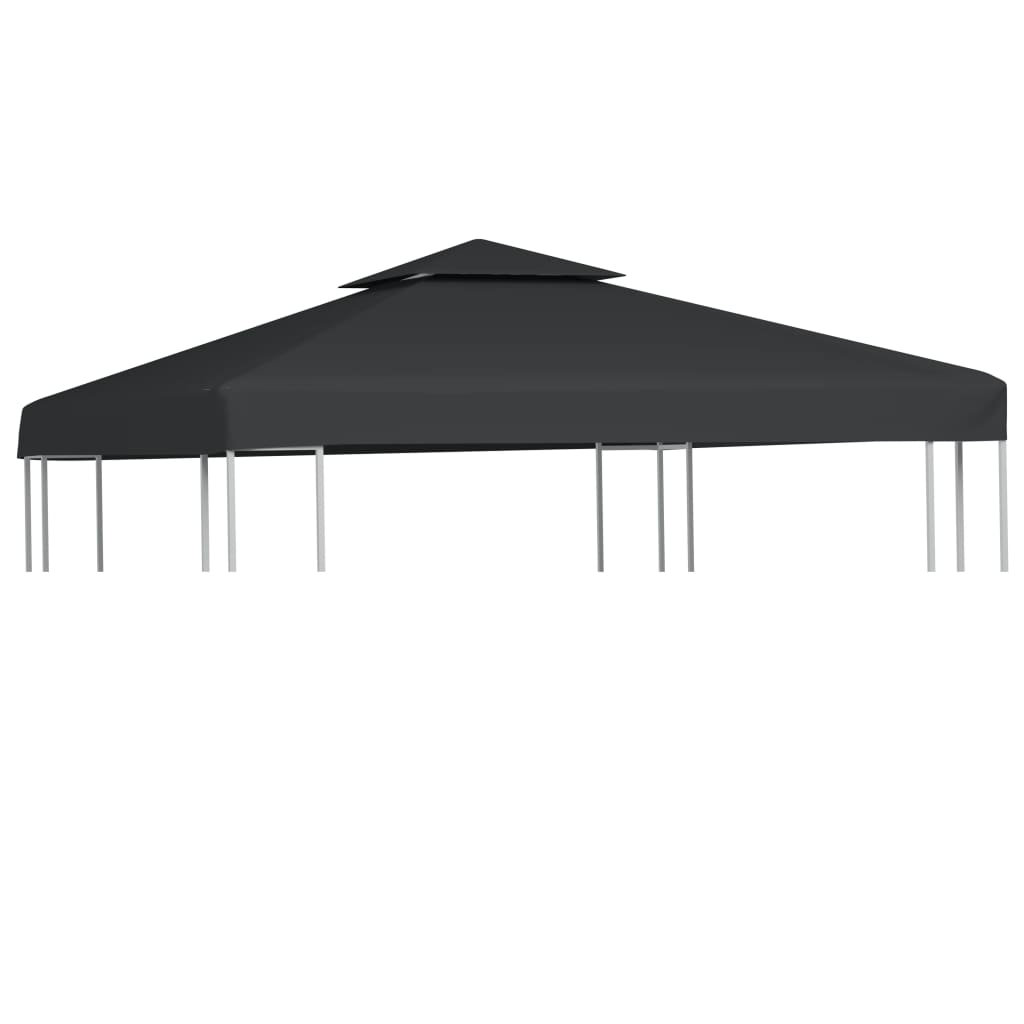 Replacement Canopy black