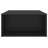 Godewyn Floor Shelf Coffee Table with Storage-522379133