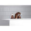Robinet de salle de bain Kingston-46501225