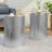 METAL SIDE TABLE-522678191