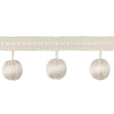 Passementerie Volume I Claude Fabric