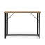 Console pour le salon
