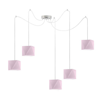 Thursa 5 - Light Pendant