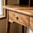 Chinese style practical indoor dressing table