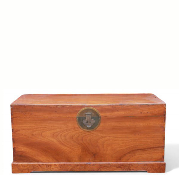 Solid Wood