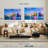 Sebbie San Juan Colorful Night Lights-108032768