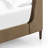 Aurelle Upholstered Wingback Bed-99304759-61064715