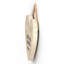 Witch Come In Wooden Heart Plaque-235145546