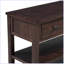 Console rétro avec deux tablettes ouvertes-1174615777