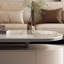 Ensemble de tables basses en pierre italienne-671848701