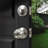 Knobs With Deadbolt Reversible Entry Set-54966896