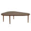 Ensemble de 2 tables gigognes Breidy-933564582