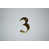3 is out of stock