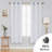 Cohmer Room Darkening Curtain Pair-1496625857-1496625871
