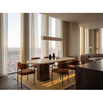 Even Light Table