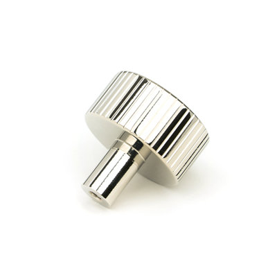 Round Knob