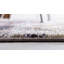 Tapis gris / bleu Downtown-27419760
