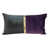 Dark Gray/Purple