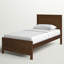 Lit plateforme en bois massif Louisville-748947095-680249183
