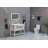 LED Bathroom Mirror With Front And Backlight, Large Dimmable Wall Mirrors With Anti-Fog, Memory, 3 Colors, LED Vanity Mirror-1554507598