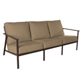 Marin Outdoor 3 - Seat Patio Sofa