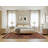 Machine Washable Persian Brown Area Rug-342254249