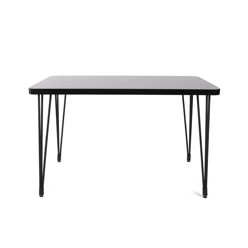 Ferro Beech Dining Table