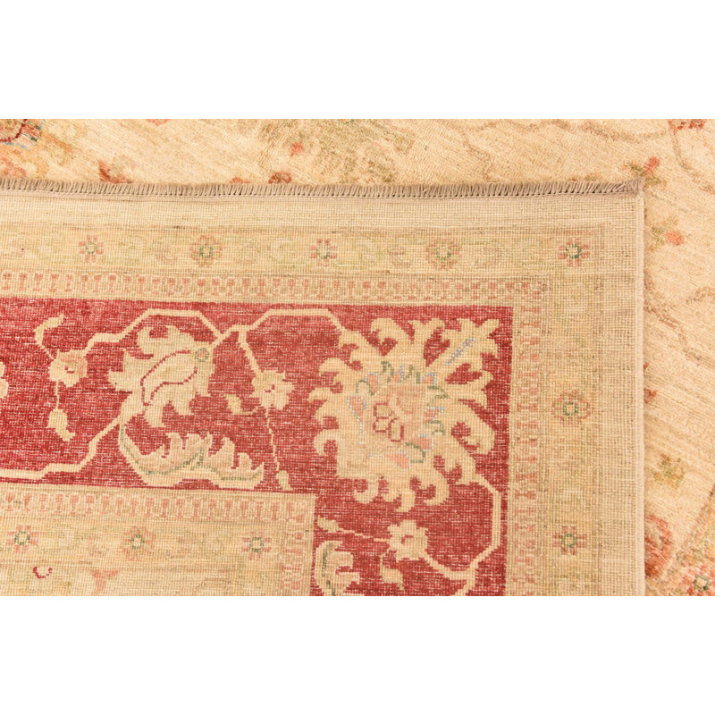 Tapis crème Mullings